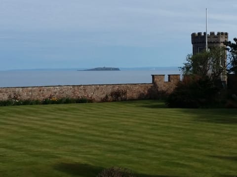 Castle Turret