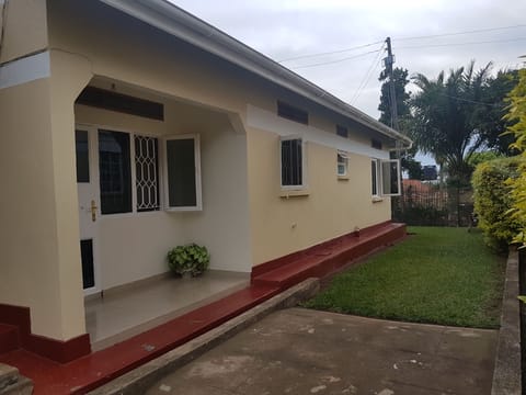 The House