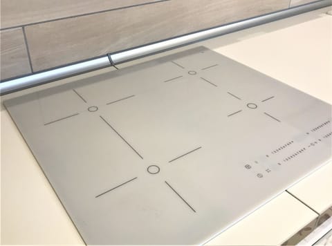 Family Apartment, 1 Bedroom, Hill View (Panorama) | Private kitchen