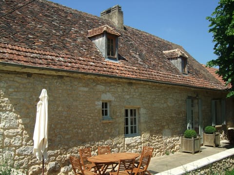 The Gite at Rigal
