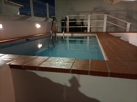 A Nossa Piscina