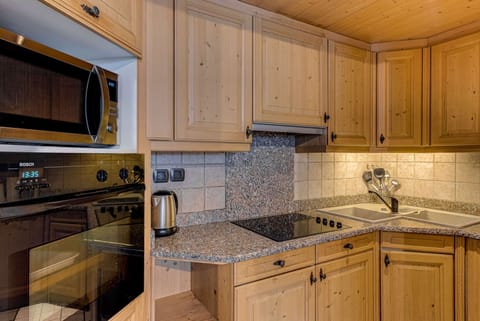 Apartment Longview - Alpes Travel - Chamonix Centre - 24