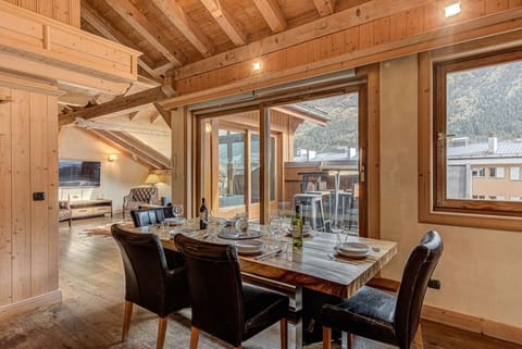 Apartment Longview - Alpes Travel - Chamonix Centre - 3
