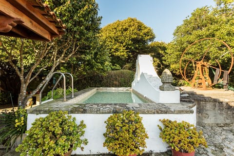 Piscina privada