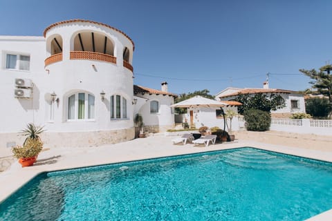 Casa Villa renata