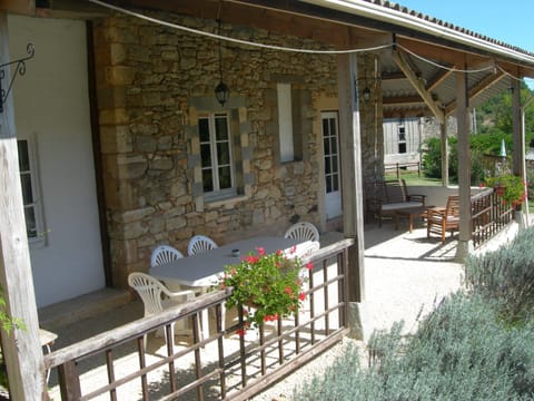Le Chataignier