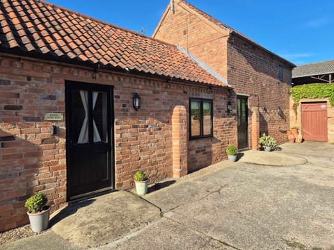 Little Tithe Barn 