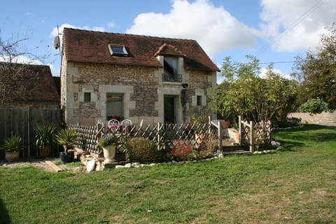 1 bedroom Gite in rural countryside