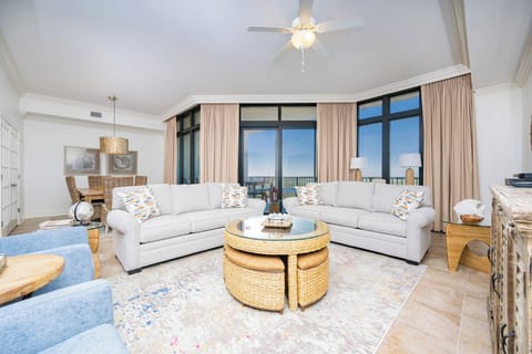 The Oasis 2015 Orange Beach, Alabama, state park view, 3 bedroom condominium on the 20th floor