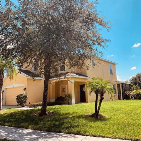 Florida Ridge Villa 