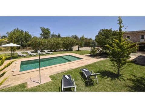 Holiday Home Swimming Pool