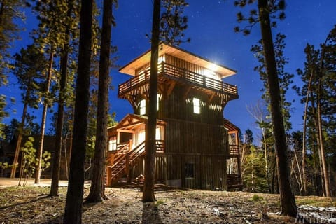 Lookout Tower