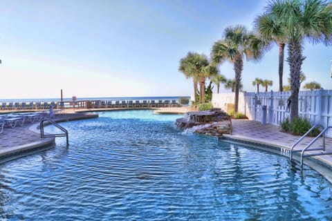 AMAZING TOWER 1 POOL