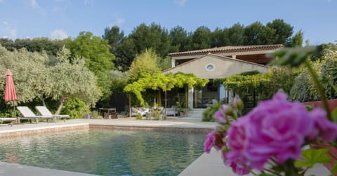 Location villa Mérindol 
