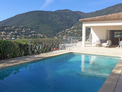 Water, Sky, Property, Plant, Swimming Pool, Azure, Building, Body Of Water, Leisure, Landscape