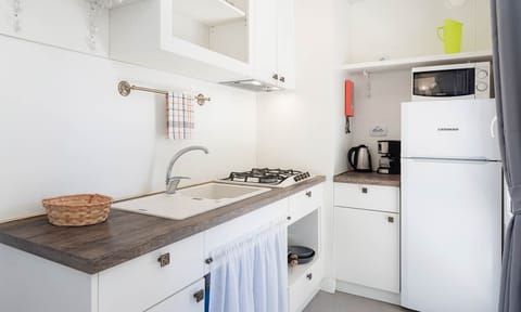 Holiday home Marko Polo Village | 2 bedrooms, free cribs/infant beds, free WiFi, bed sheets