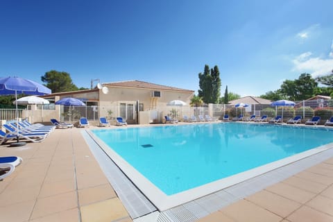 Holiday Park Facilities and Services 