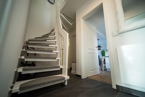 Apartment, 2 Bedrooms, Terrace | 2 bedrooms, premium bedding, pillowtop beds, desk