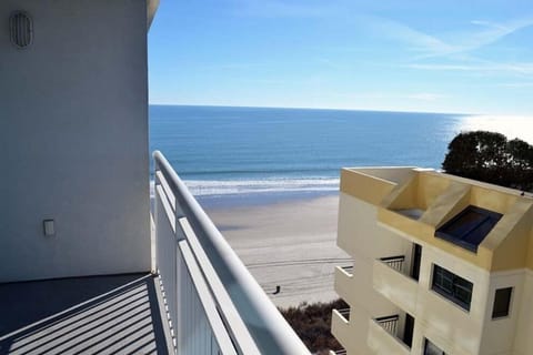 Beach/ocean view
