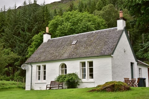 Gardener's Cottage
