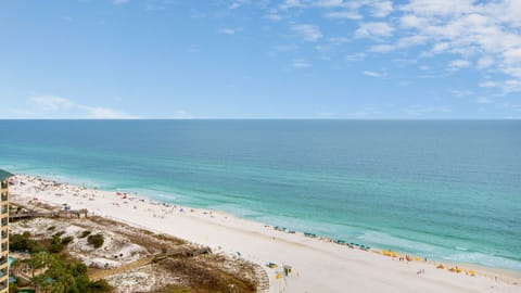 Beach View
