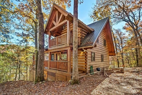 Welcome to The Elk Lodge!