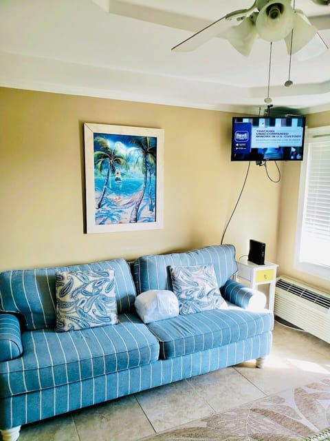 2nd Sofa