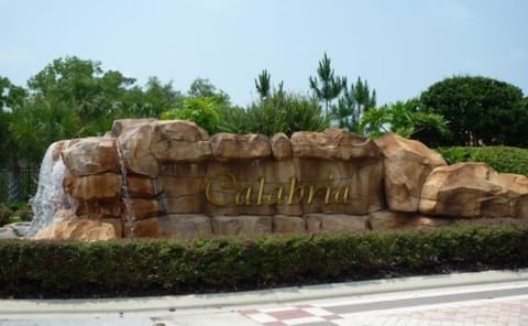 New Subdivision Calabria