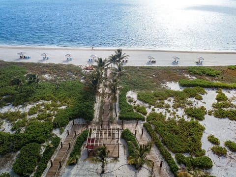 Ocean front living !