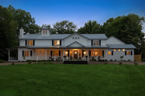 LMRR Front