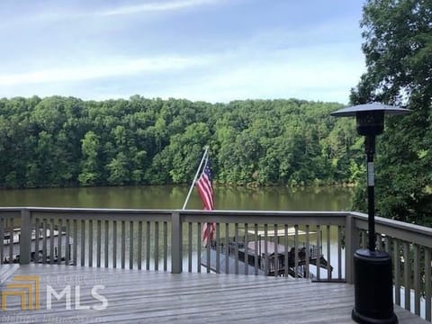 quiet and peaceful relaxation