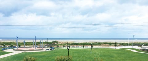 Million $$ Direct Ocean View from Balcony