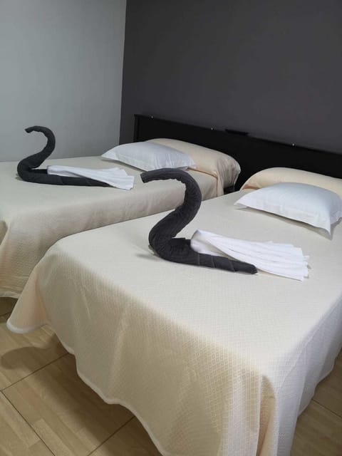 Desk, free cribs/infant beds, rollaway beds, free WiFi