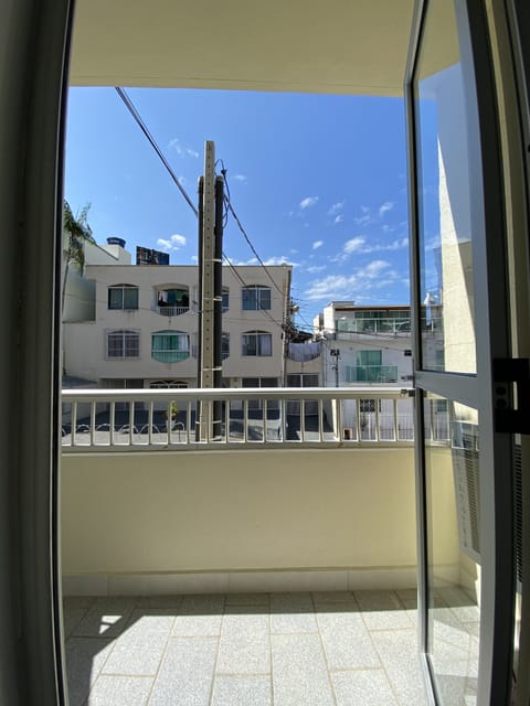 Economy Single Room, 1 Twin Bed | Balcony