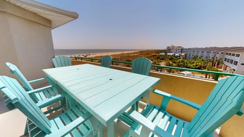 Welcome To Beach Clubn 309