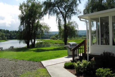 Come stay with Cooperstown Baseball Rentals and enjoy all that Goose Bay has to offer