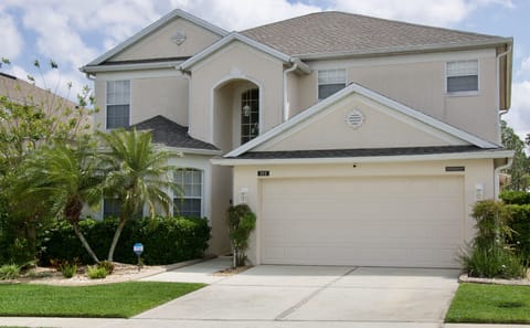 Broadmeadow Villa