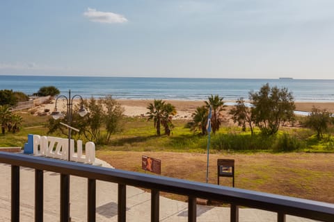 Water view