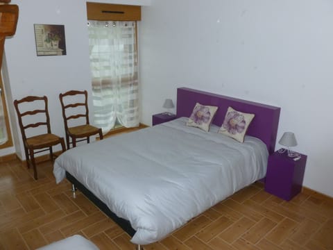Family Room | Individually decorated, individually furnished, free WiFi, bed sheets