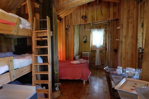 Tree House, Terrace | Living area