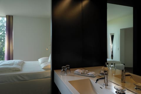 Superior Suite | Minibar, in-room safe, individually furnished, desk