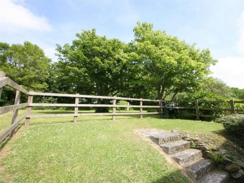 Children's play area