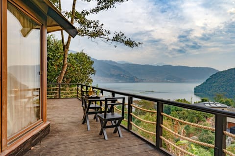 Grand Villa | Terrace/patio