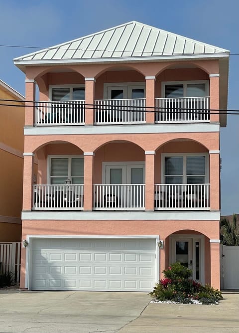Sunnyside of Life Beach House