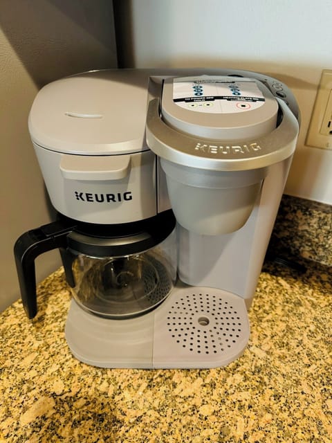 Keurig coffee maker