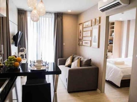 New Luxury 1BR / Great location @Nimman