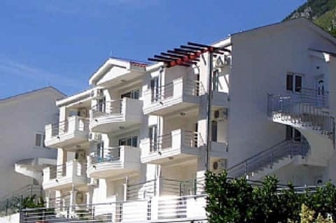 Kotor Muo Apartment Exterior