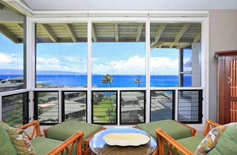 Master BedRoom View (King size bed)
