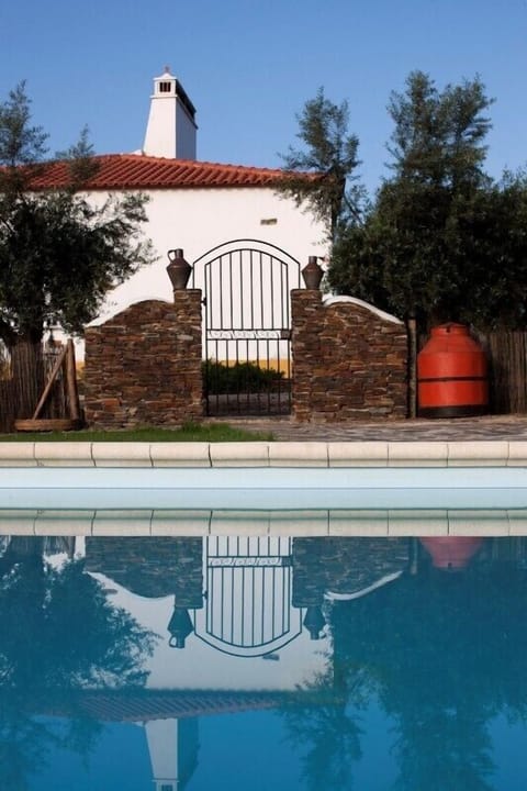 Swiming pool
