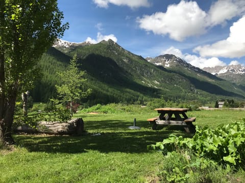 wonderfull south terrace